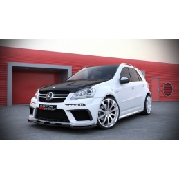 Kit Completo Mercedes W164 08 11 MAXTON