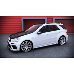 Kit Completo Mercedes W164 08 11 MAXTON