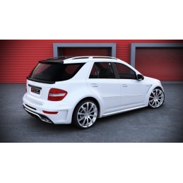 Kit Completo Mercedes W164 08 11 MAXTON