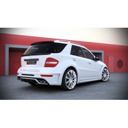 Kit Completo Mercedes W164 08 11 MAXTON