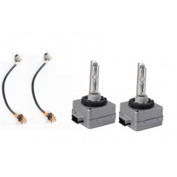 PAR bombillas LED D1S 35w 6000K