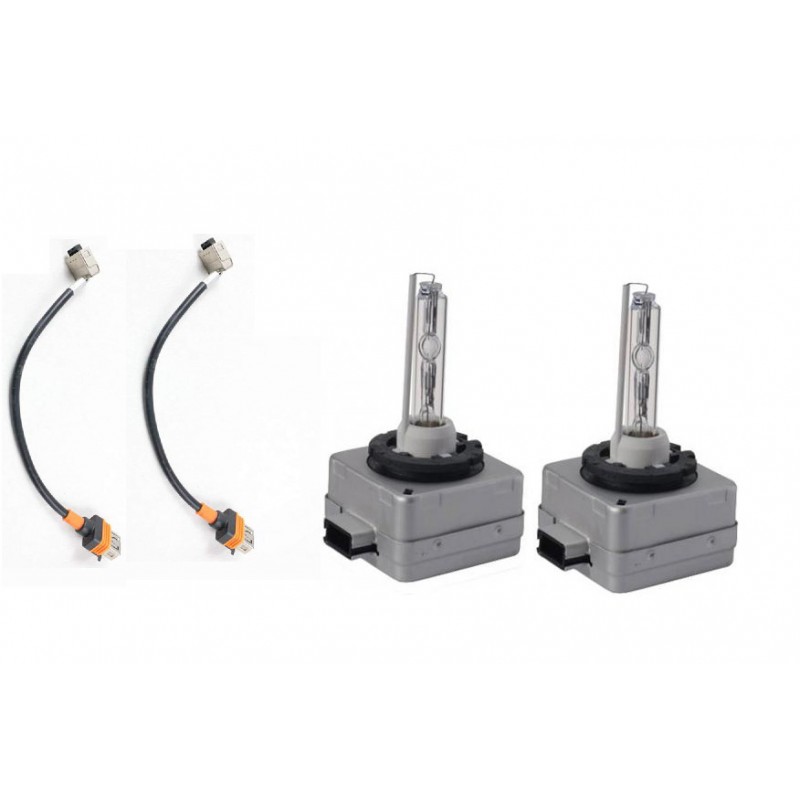 PAR bombillas LED D1S 35w 6000K