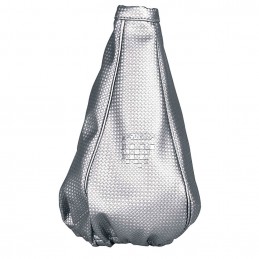 Funda Palanca Cambio Simoni Racing Inox