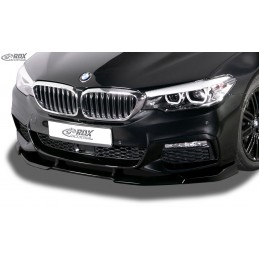 Espoiler Paragolpes delantero tuning BMW Serie 5 G30  G31  G38 m