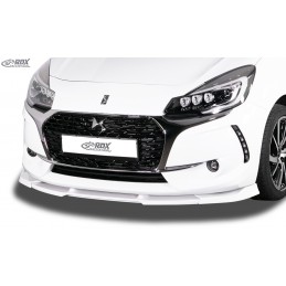 SPOILER PARAGOLPES DELANTERO TUNING CITROEN DS3 2016 