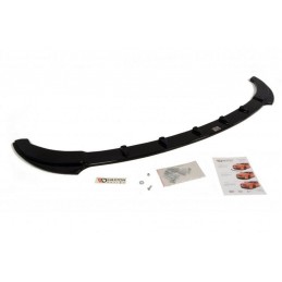 SPOILER PARACHOQUES DELANTERO SPLITER BMW Z4 E85   E86 2006 2008