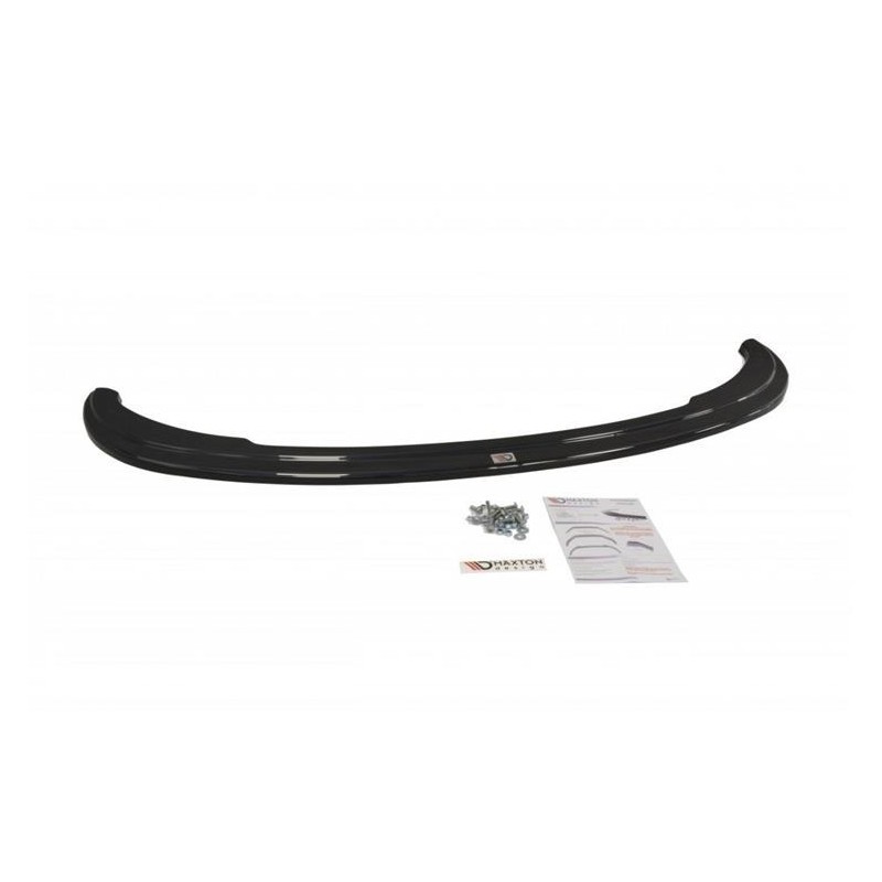 SPLITER PARACHOQUES DELANTERO TUNING BMW Z4 E85 E86 2006 2008 MA
