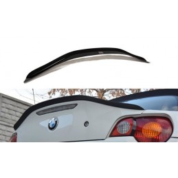 ALERON LIP SPOILER BMW Z4 E85 2002 2006 MAXTON