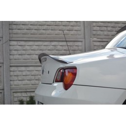 ALERON LIP SPOILER BMW Z4 E85 2002 2006 MAXTON