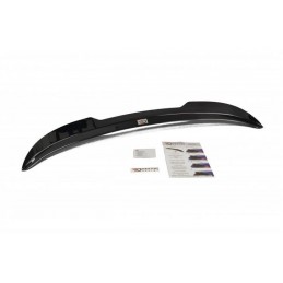 ALERON LIP SPOILER BMW Z4 E86 COUPE 2006 2008 MAXTON