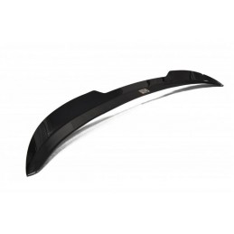 ALERON LIP SPOILER BMW Z4 E86 COUPE 2006 2008 MAXTON
