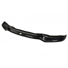 SPOILER PARACHOQUES DELANTERO TUNING BMW X6 F16 MPACK 2016  MAXT