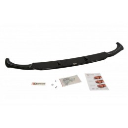 SPOILER PARACHOQUES DELANTERO TUNING BMW X4 F26 M PACK 2014 