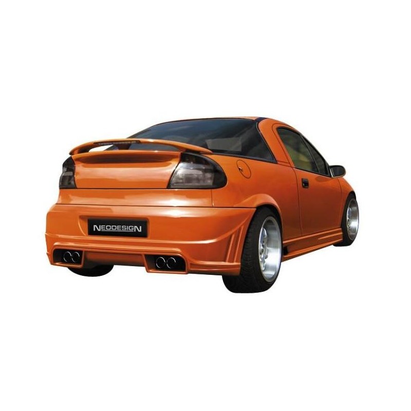 Parachoques trasero Opel Tigra Phantom