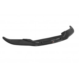 SPOILER PARACHOQUES DELANTERO TUNING BMW M6 E63 2005 2010 MAXTON