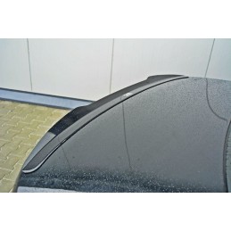 LIP SPOILER TUNING BMW M6 E63 2005 2010 MAXTON