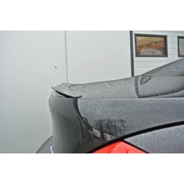 LIP SPOILER TUNING BMW M6 E63 2005 2010 MAXTON