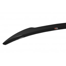 LIP SPOILER TUNING BMW M6 E63 2005 2010 MAXTON