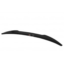 LIP SPOILER TUNING BMW M6 E63 2005 2010 MAXTON