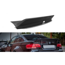 ALERON TUNING BMW M3 E92 2007 2013 MAXTON