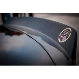ALERON TUNING BMW M3 E92 2007 2013 MAXTON