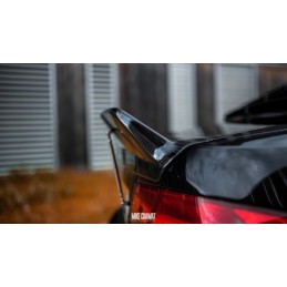 ALERON TUNING BMW M3 E92 2007 2013 MAXTON