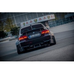 ALERON TUNING BMW M3 E92 2007 2013 MAXTON