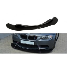 ESPADA SPOILER PARACHOQUES DELANTERO BMW M3 E92   E93 2007 2013