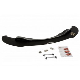 ESPADA SPOILER PARACHOQUES DELANTERO BMW M3 E92   E93 2007 2013