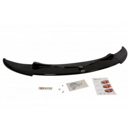 SPOILER PARACHOQUES DELANTERO TUNING BMW M3 E92   E93 2007 2013