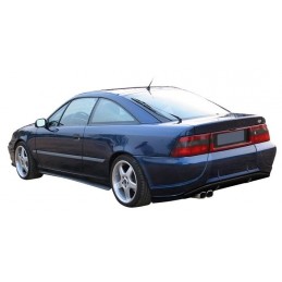 Parachoques trasero Opel Calibra Maximus