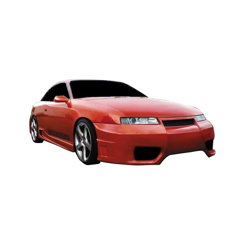 Parachoques delantero Opel Calibra F Style
