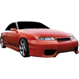 Faldones laterales Opel Calibra F Style