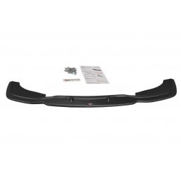 SPOILER PARACHOQUES DELANTERO TUNING BMW M3 E46 Coupe 2000 2006