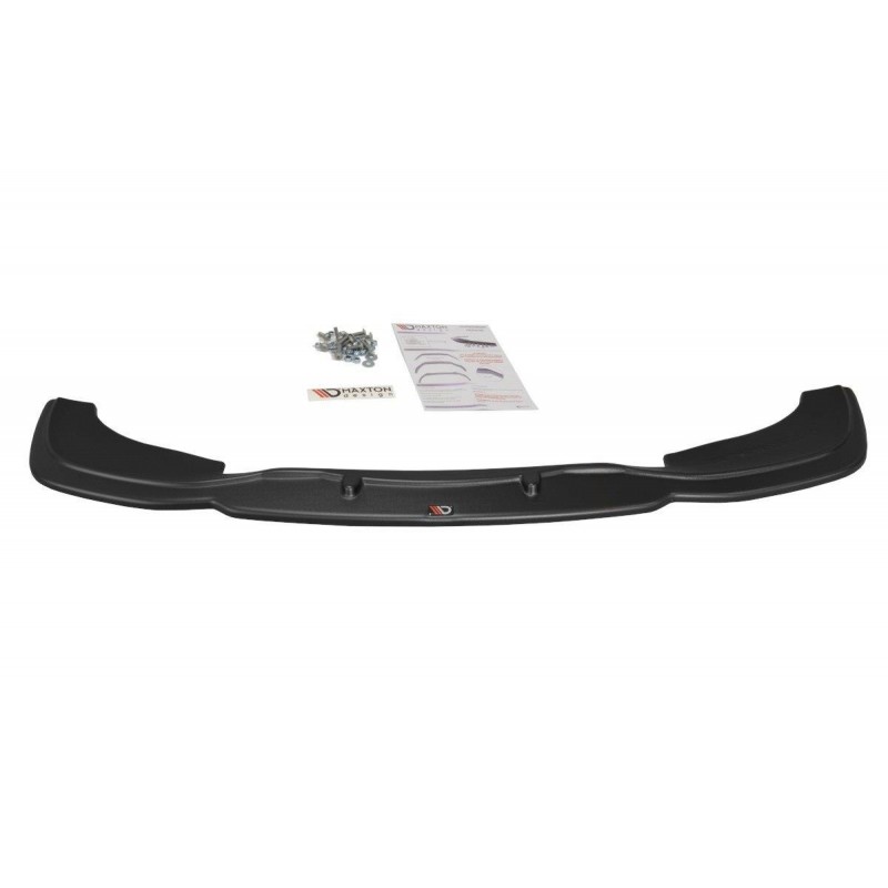 SPOILER PARACHOQUES DELANTERO TUNING BMW M3 E46 Coupe 2000 2006
