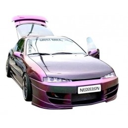 Parachoques delantero Opel Calibra Ghostrider