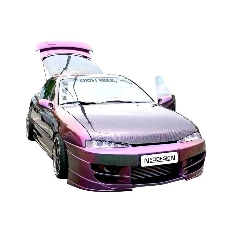 Parachoques delantero Opel Calibra Ghostrider