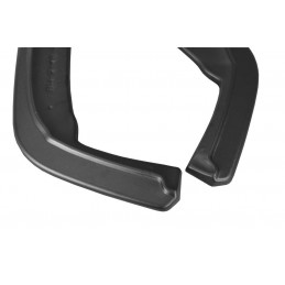 SPLITERS PARACHOQUES TRASERO TUNING BMW M3 E46 Coupe 2000 2006 M