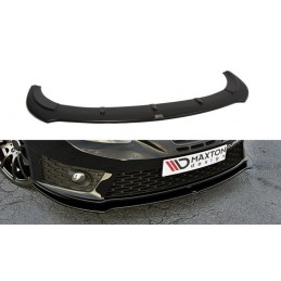 Espada lip Seat Leon 1p 2009  Cupra FR MAXTON