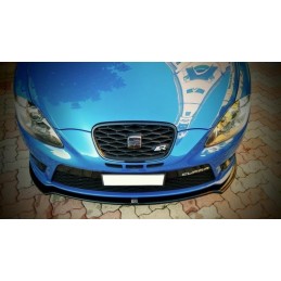 Espada lip Seat Leon 1p 2009  Cupra FR MAXTON