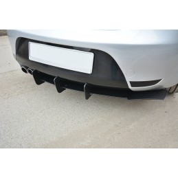 Difusor trasero Seat Leon 1p Cupra FR 2009  MAXTON