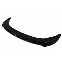 Espada lip Seat Leon 1p 2009  Cupra FR MAXTON v2