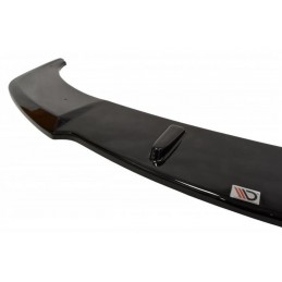 SPOILER PARACHOQUES DELANTERO BMW F06 6 Gran Coupe MPACK 2013  M