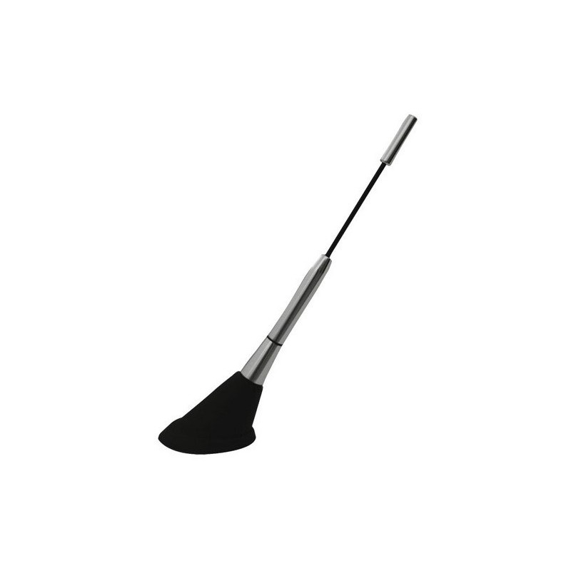 Antena de aluminio estilo 03
