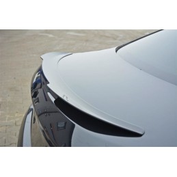 LIP SPOILER BMW 6 Gran Coupe MPACK 2013  MAXTON