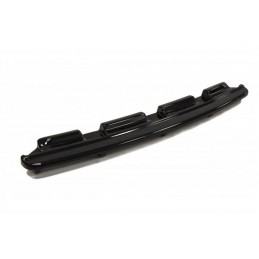 DIFUSOR CENTRAL PARACHOOQUES TRASERO TUNING BMW 6 Gran Coupe MPA