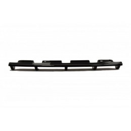 DIFUSOR CENTRAL PARACHOOQUES TRASERO TUNING BMW 6 Gran Coupe MPA