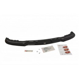 ESPADA LIP SPOILER PARACHOQUES DELANTERO BMW 5 GT F07 2009 