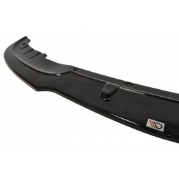 ESPADA LIP SPOILER PARACHOQUES DELANTERO BMW 5 GT F07 2009 