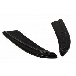 SPLITERS PARACHOQUES TRASERO TUNING BMW 5 GT F07 2009  MAXTON